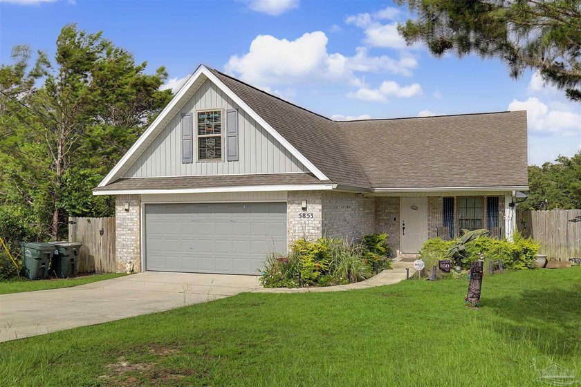 Welcome to your Florida retreat. Nestled just minutes from the - Beach Home for sale in Pensacola, Florida on Beachhouse.com