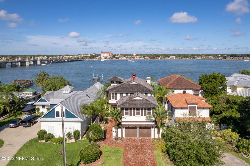 Located directly on the Bayfront with the best views of our - Beach Home for sale in ST Augustine, Florida on Beachhouse.com
