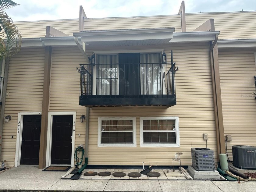 Located across the street from Rocky Point Golf Course and just - Beach Condo for sale in Tampa, Florida on Beachhouse.com