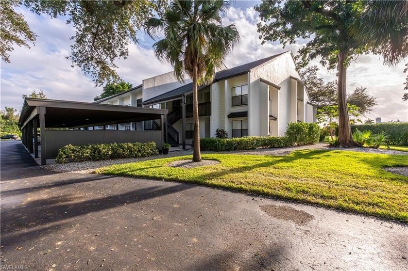 Stunning 2-Story Condo That Lives Like a Single-Family - Beach Condo for sale in Fort Myers, Florida on Beachhouse.com