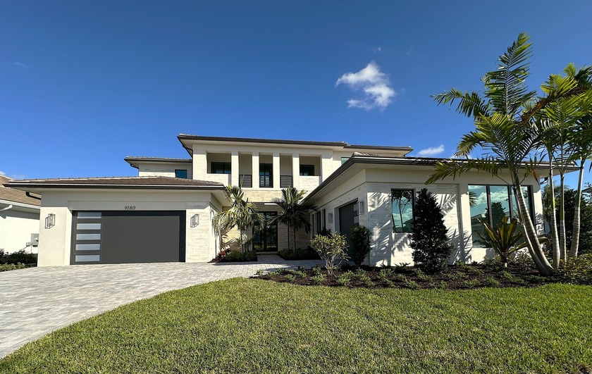 NEARING COMPLETION . . . ENJOY THE HOLIDAYS IN YOUR BRAND-NEW - Beach Home for sale in Palm Beach Gardens, Florida on Beachhouse.com