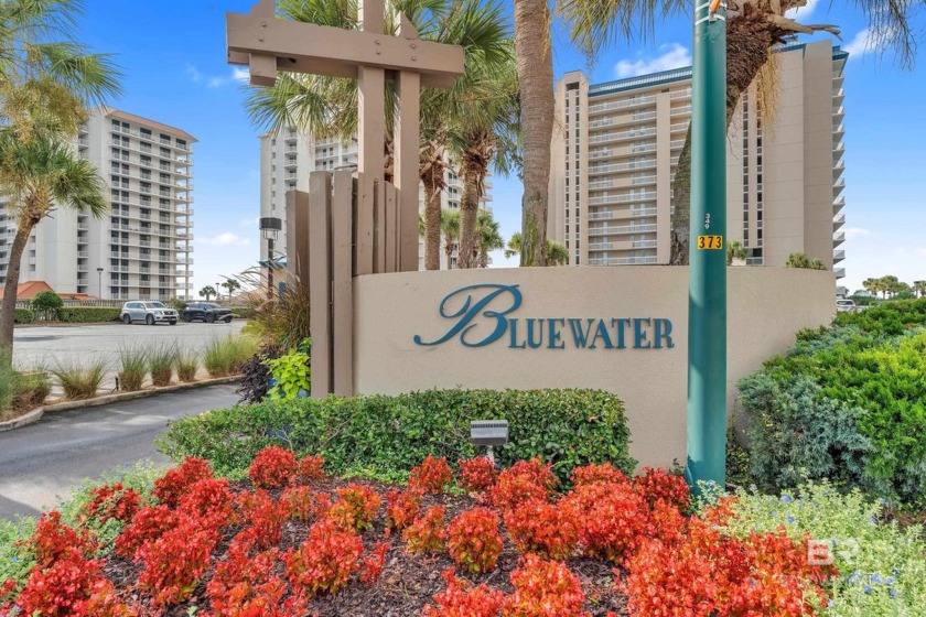This is a great Gulf / Beach front non-rental three-bedroom unit - Beach Condo for sale in Orange Beach, Alabama on Beachhouse.com