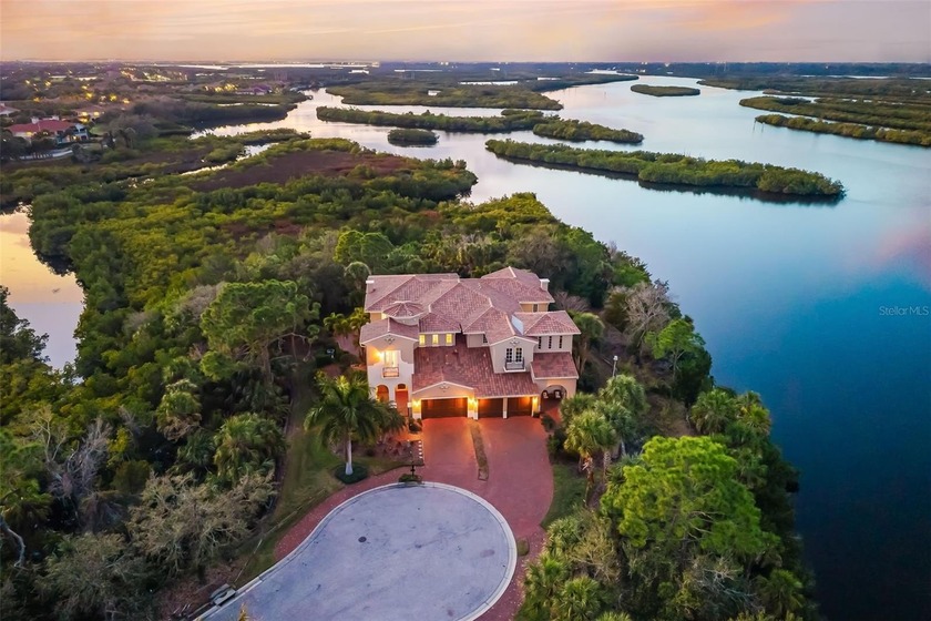 This one-of-a-kind residence in Waterlefe Golf & River Club - Beach Condo for sale in Bradenton, Florida on Beachhouse.com