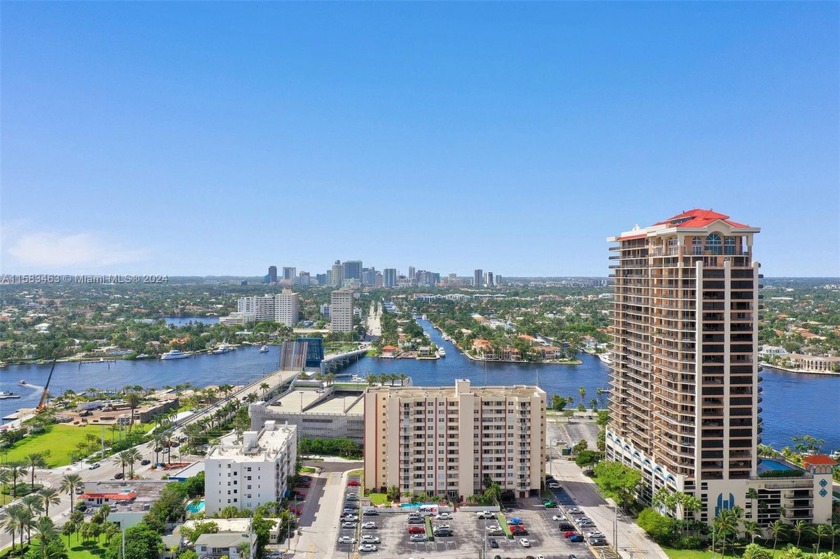 Location Location Location! Rarely available 12th Floor nice 1 - Beach Condo for sale in Fort Lauderdale, Florida on Beachhouse.com