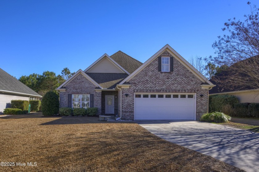 Isn't it time to begin your new journey in your new home? Come - Beach Home for sale in Sneads Ferry, North Carolina on Beachhouse.com