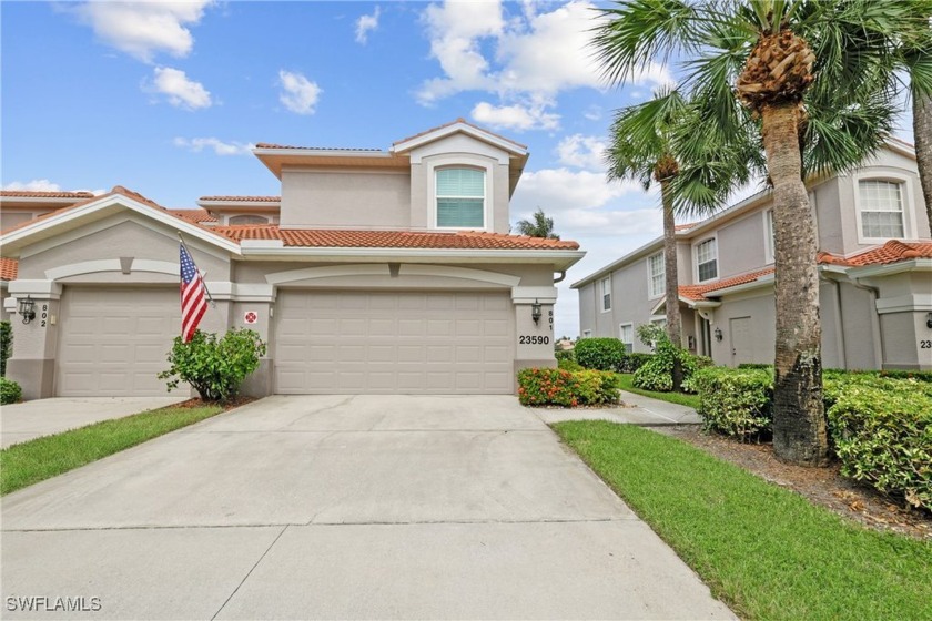 COME & EXPERIENCE LUXURY CONDO LIVING IN THE BEAUTIFUL COMMUNITY - Beach Condo for sale in Estero, Florida on Beachhouse.com