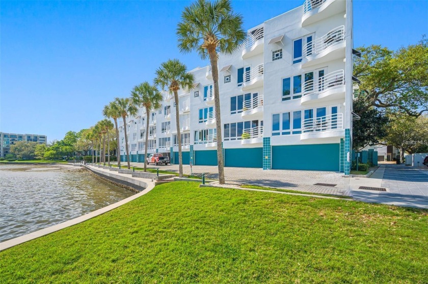 Under contract-accepting backup offers. Welcome to your urban - Beach Condo for sale in Tampa, Florida on Beachhouse.com