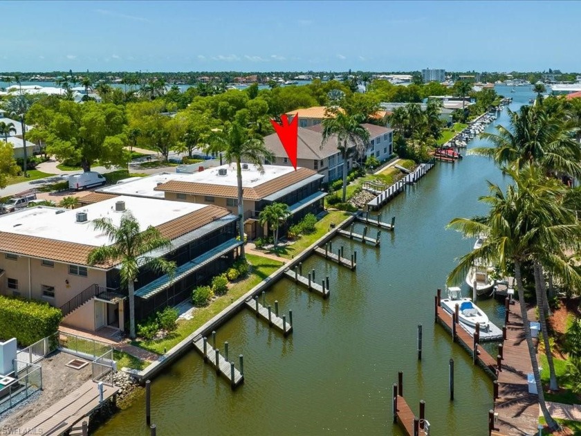 Looking for the privacy of a condo with direct access to the - Beach Condo for sale in Naples, Florida on Beachhouse.com