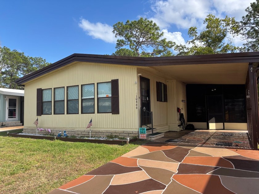 *********** $59,000 ************** - Beach Home for sale in Weeki Wachee, Florida on Beachhouse.com