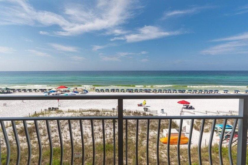 This is your opportunity to own a 3 bedroom/2 bathroom beach - Beach Condo for sale in Destin, Florida on Beachhouse.com