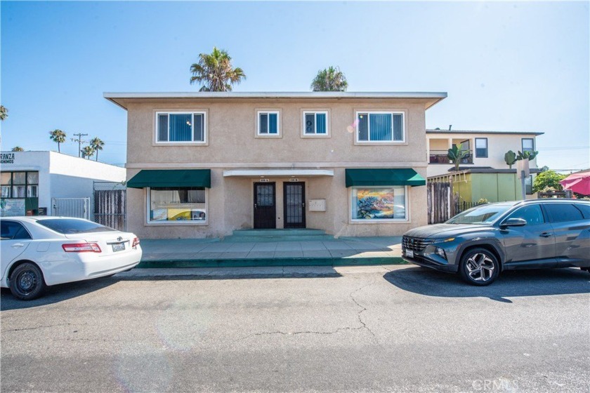 Prime Investment Opportunity in Oceanside: Mixed-Use Property - Beach Commercial for sale in Oceanside, California on Beachhouse.com