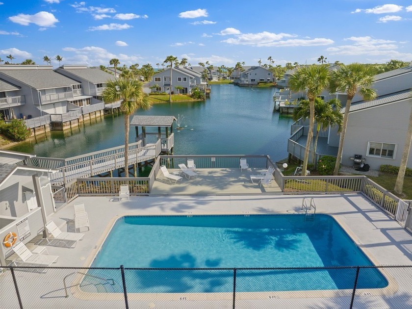 Welcome to Paradise! Perfect Ocean-To-River Community, Lifetime - Beach Condo for sale in Fort Pierce, Florida on Beachhouse.com