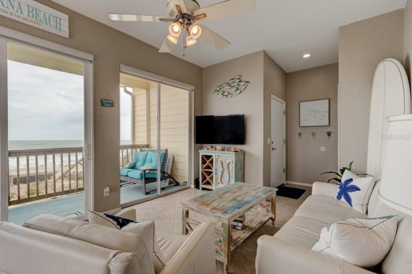 With one of the best locations in New Smyrna Beach, we are - Beach Condo for sale in New Smyrna Beach, Florida on Beachhouse.com