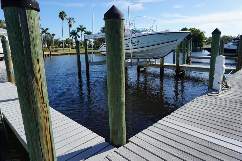 Build your executive style dream home here on this oversized - Beach Lot for sale in Port Charlotte, Florida on Beachhouse.com