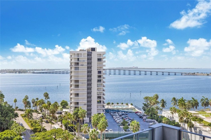 Welcome to one of the most coveted residences in Echo Brickell - Beach Condo for sale in Miami, Florida on Beachhouse.com