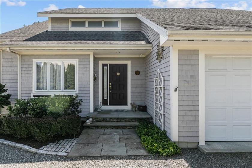 Welcome to one of the most breathtaking locations in Bristol - Beach Home for sale in Bristol, Rhode Island on Beachhouse.com