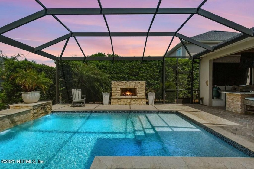 Discover the perfect blend of elegance, comfort, and location at - Beach Home for sale in Ponte Vedra, Florida on Beachhouse.com