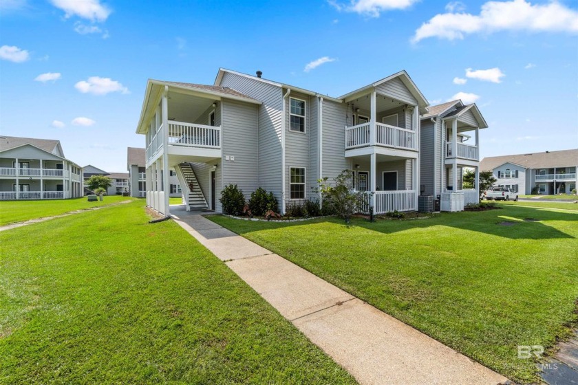 Great turnkey investment opportunity for short-term and - Beach Condo for sale in Gulf Shores, Alabama on Beachhouse.com