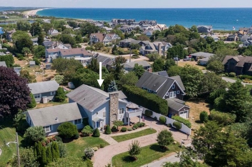 Embrace the quintessential coastal lifestyle in this exceptional - Beach Home for sale in Charlestown, Rhode Island on Beachhouse.com