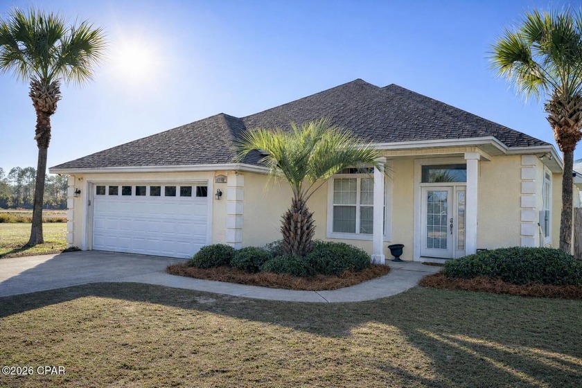 Beautiful Family Home or Proven Investment Opportunity Ideal for - Beach Home for sale in Panama City Beach, Florida on Beachhouse.com