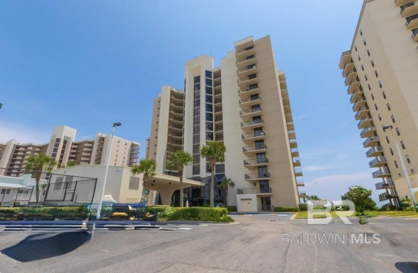 Your Gulf-Front Retreat Awaits! Looking for the perfect beach - Beach Condo for sale in Orange Beach, Alabama on Beachhouse.com