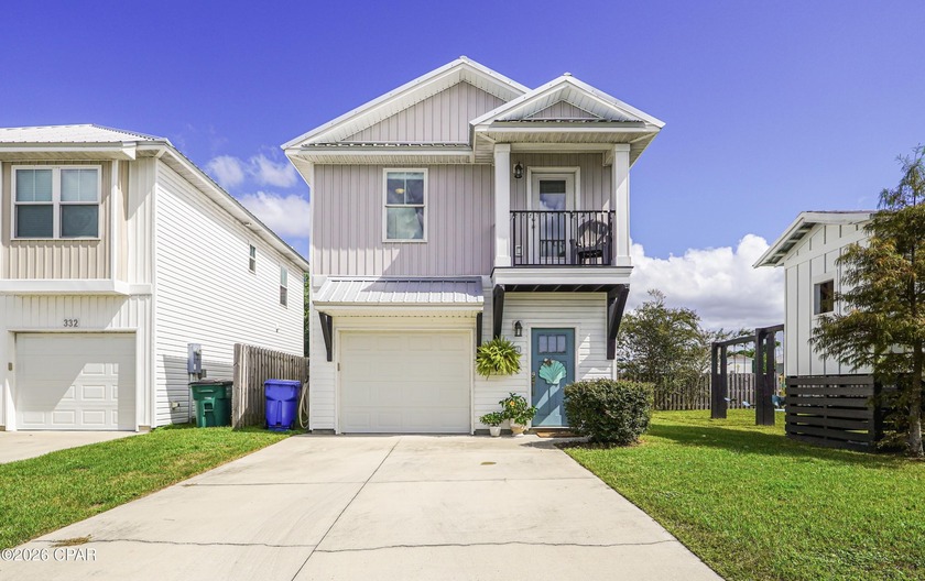 Located in the quiet, desirable Callaway Corners community, this - Beach Home for sale in Panama City, Florida on Beachhouse.com