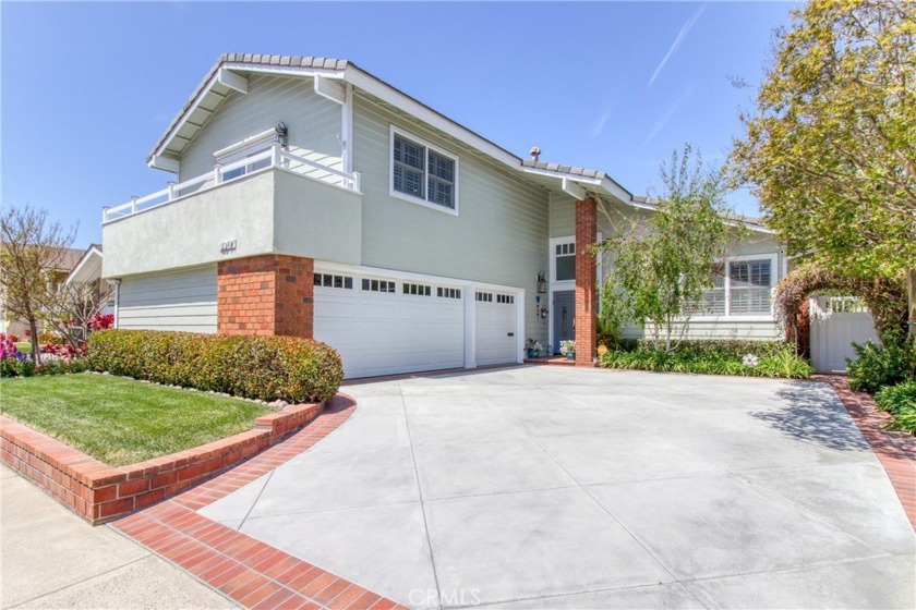 Refined luxury meets custom craftsmanship in this one-of-a-kind - Beach Home for sale in Seal Beach, California on Beachhouse.com