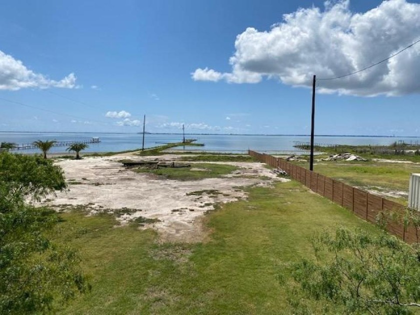 Just hitting the market, property for sale at 2221 Laguna Shores - Beach Lot for sale in Corpus Christi, Texas on Beachhouse.com