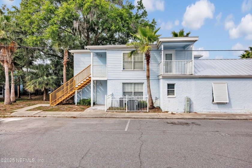 Welcome to 3434 Blanding Blvd Unit 214 - a beautifully updated - Beach Condo for sale in Jacksonville, Florida on Beachhouse.com