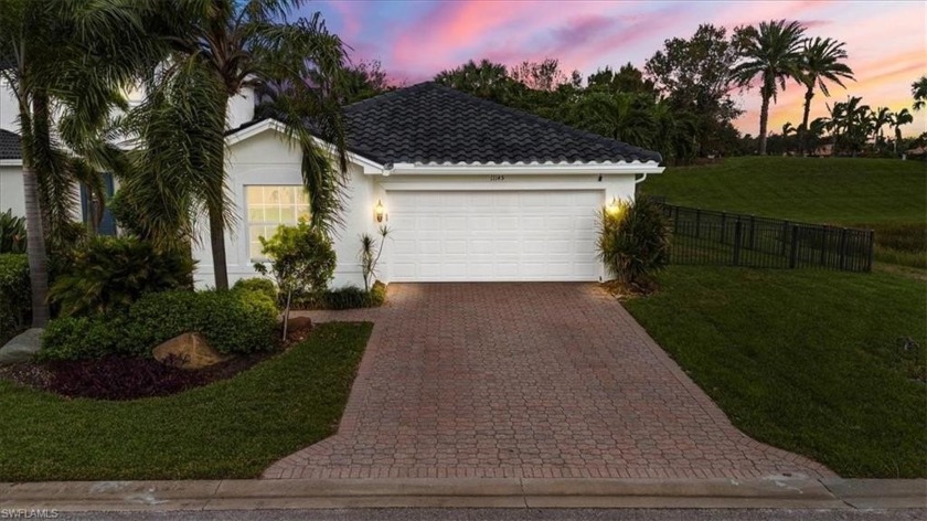 This spacious Lily floor plan home offers 3 bedrooms, 2 - Beach Home for sale in Fort Myers, Florida on Beachhouse.com