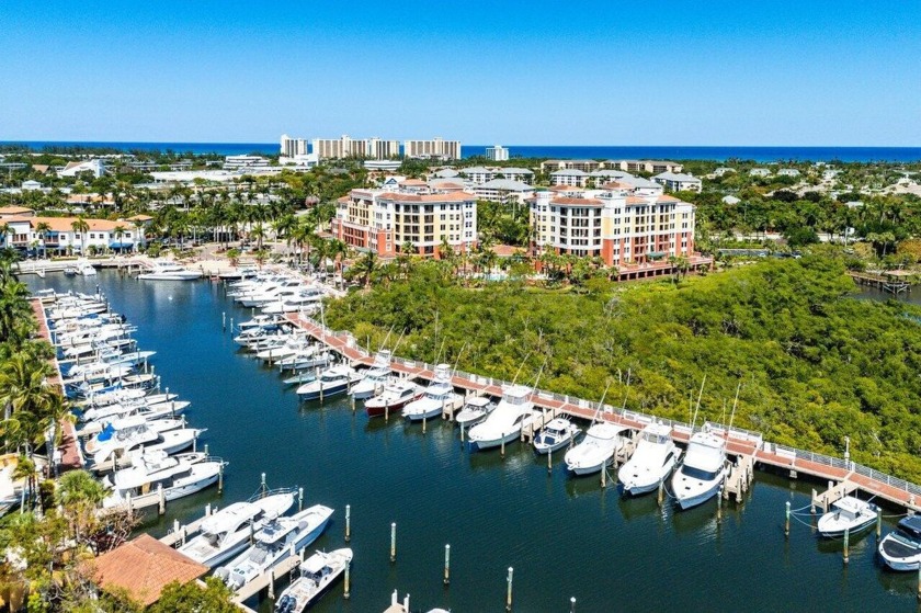 Bring your boat and start enjoying the ultimate south florida - Beach Condo for sale in Jupiter, Florida on Beachhouse.com