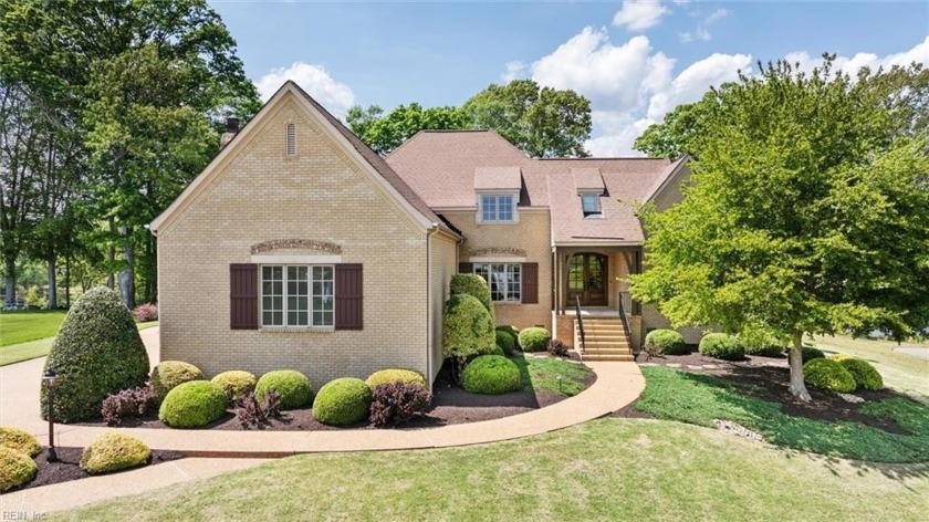 Welcome to 1431 Cypress Creek Pkwy, located in a resort style - Beach Home for sale in Smithfield, Virginia on Beachhouse.com