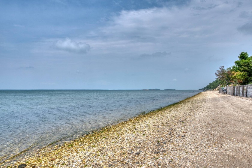 Set on desirable Whalebone Landing Road, this four-bedroom - Beach Home for sale in Southampton, New York on Beachhouse.com