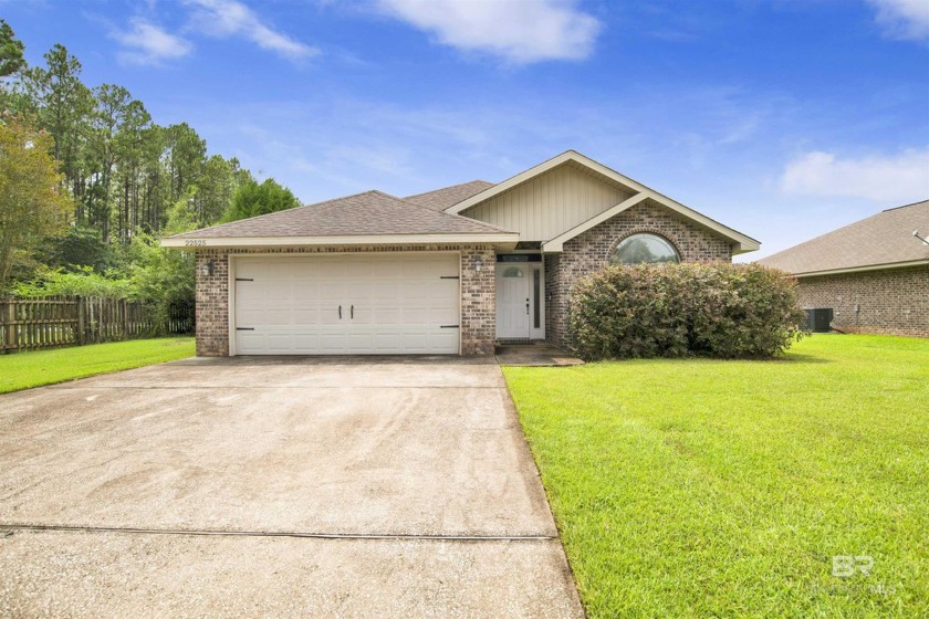 Welcome to Silverhill, Alabama, a delightful small town - Beach Home for sale in Silverhill, Alabama on Beachhouse.com