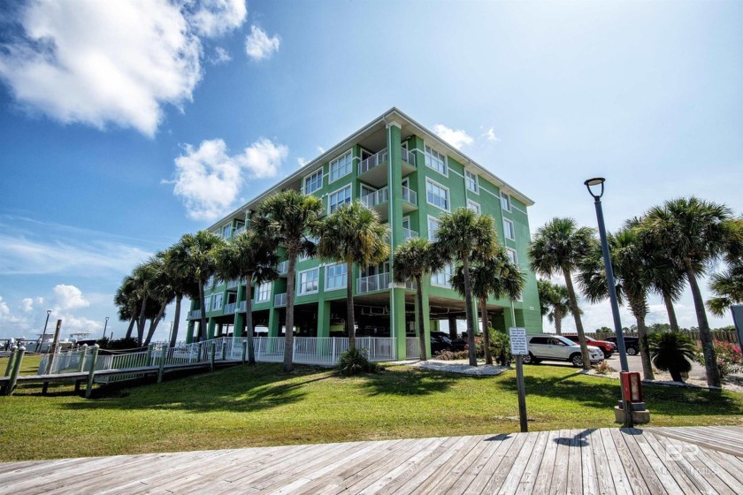 Welcome to Coastal Living at its finest! This beautifully - Beach Condo for sale in Gulf Shores, Alabama on Beachhouse.com