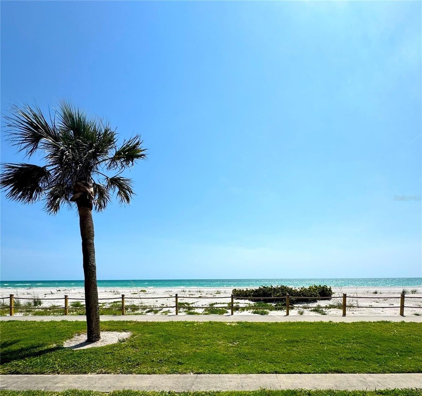 Welcome to G1-108, a recently remodeled and fully-furnished - Beach Condo for sale in Longboat Key, Florida on Beachhouse.com