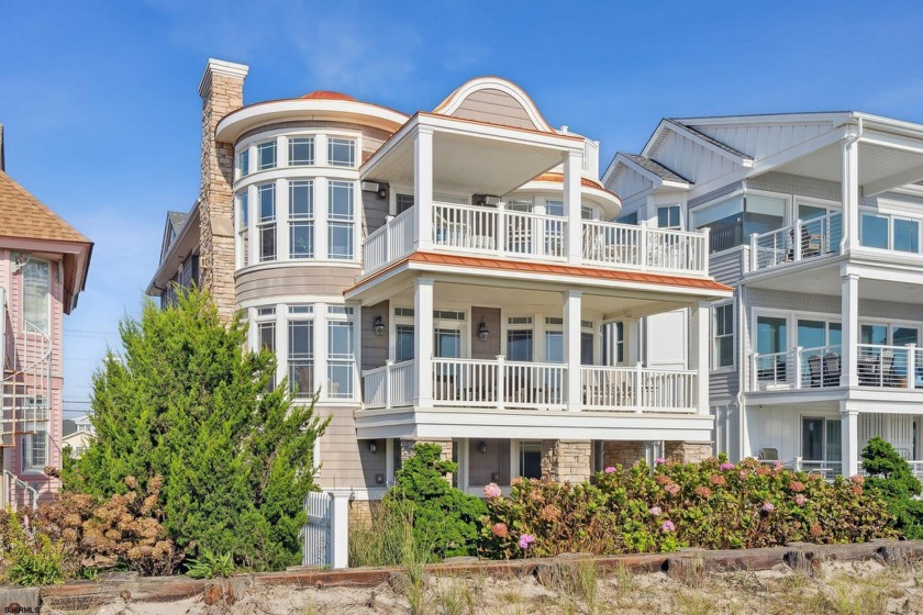 Own a part of the exclusive unobstructed Ocean City ocean view - Beach Condo for sale in Ocean City, New Jersey on Beachhouse.com