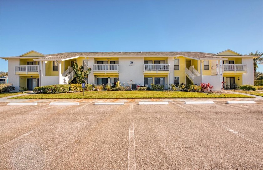 Welcome to an incredible opportunity in the heart of Palm Harbor - Beach Condo for sale in Palm Harbor, Florida on Beachhouse.com