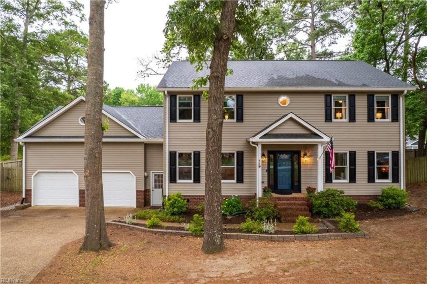 *Showings still available.* Seller is offering 10k, 1 year - Beach Home for sale in Camden, North Carolina on Beachhouse.com