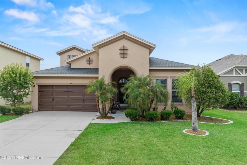 Tour this charming home built by Standard Pacific AND take - Beach Home for sale in Saint Johns, Florida on Beachhouse.com