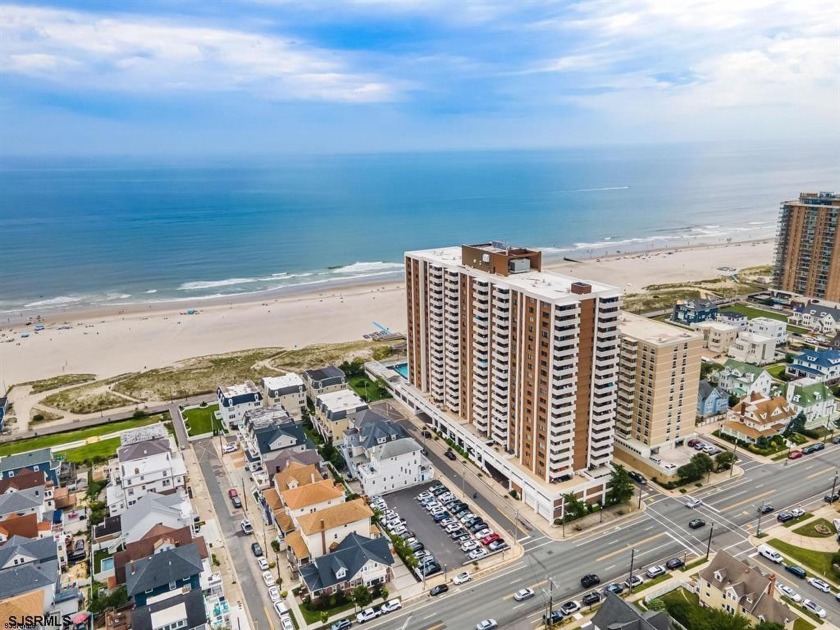 Experience the epitome of luxury living in this upscale - Beach Condo for sale in Atlantic City, New Jersey on Beachhouse.com