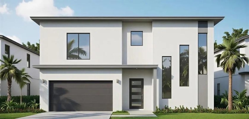 Under Construction. Welcome to a rare opportunity to secure a - Beach Home for sale in Sarasota, Florida on Beachhouse.com