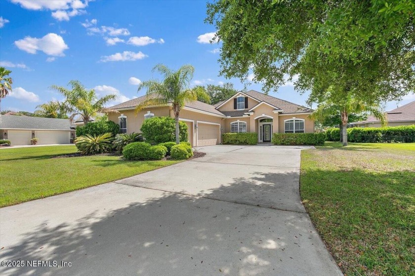JUST LISTED in Kensington! SELLER PAYING up to 2% of purchase - Beach Home for sale in St Augustine, Florida on Beachhouse.com