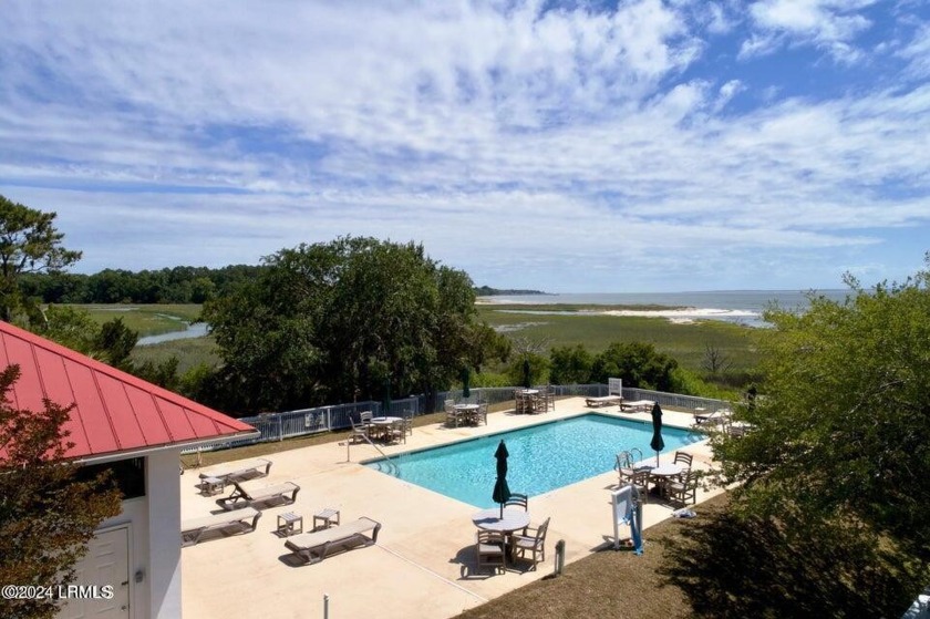 Looking for peace and serenity? Maybe an out of the way little - Beach Lot for sale in Saint Helena Island, South Carolina on Beachhouse.com