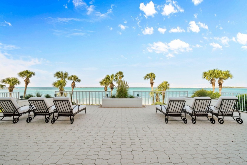 Welcome to the Ultimate a sanctuary where the East Pass and the - Beach Condo for sale in Destin, Florida on Beachhouse.com