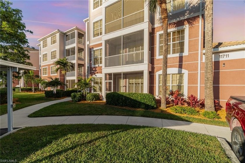 Priced at appraised value! Welcome to this beautifully - Beach Condo for sale in Fort Myers, Florida on Beachhouse.com