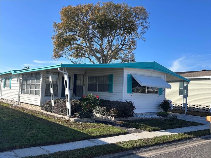 This is your chance to move into the Pet section of Fairway - Beach Home for sale in Largo, Florida on Beachhouse.com