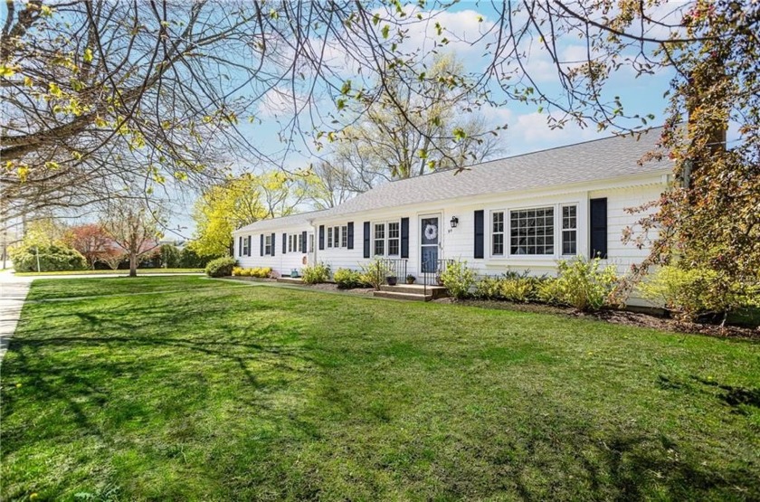 Located in the heart of beautiful Bristol, RI, just one block - Beach Home for sale in Bristol, Rhode Island on Beachhouse.com