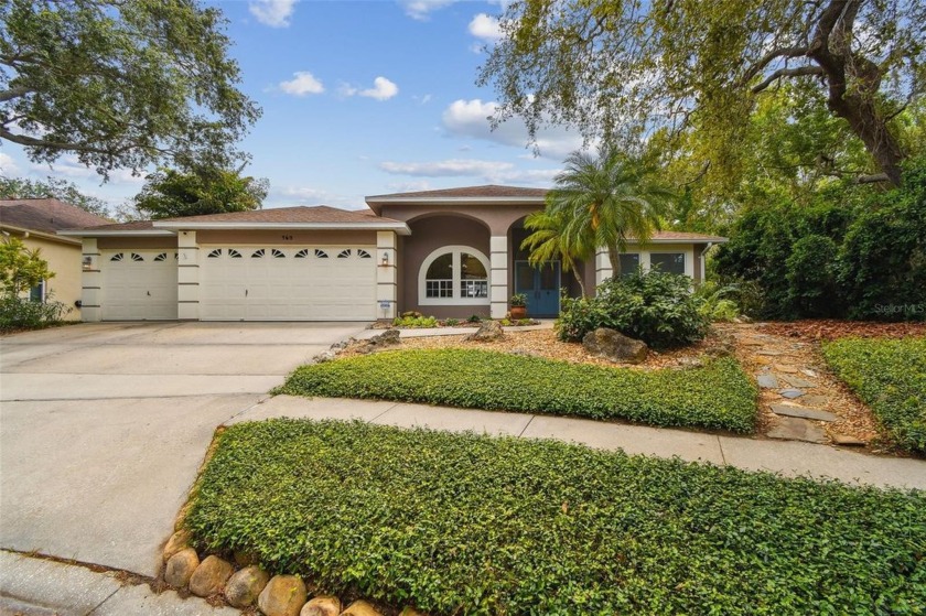 Hi there--I'm 160 Sage Circle, and I can't wait to welcome you - Beach Home for sale in Crystal Beach, Florida on Beachhouse.com