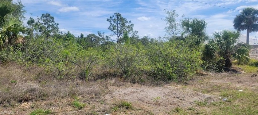 ***Here is a Wonderful Opportunity--Build Your *Forever Home* or - Beach Lot for sale in Lehigh Acres, Florida on Beachhouse.com